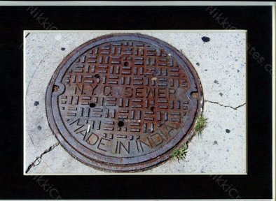NYC Sewer